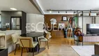 Foto 10 de Apartamento com 2 Quartos à venda, 74m² em Vila Nova Conceição, São Paulo