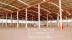 Foto 34 de Galpão/Depósito/Armazém para alugar, 15353m² em Parque Industrial, São José dos Campos