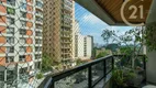 Foto 13 de Apartamento com 4 Quartos à venda, 200m² em Perdizes, São Paulo