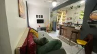 Foto 15 de Apartamento com 1 Quarto à venda, 51m² em Itararé, São Vicente