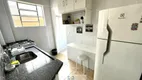 Foto 10 de Apartamento com 1 Quarto à venda, 50m² em Jardim Astúrias, Guarujá