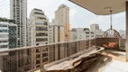 Foto 10 de Apartamento com 4 Quartos à venda, 300m² em Higienópolis, São Paulo