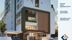 Foto 3 de Apartamento com 1 Quarto à venda, 52m² em Tambaú, João Pessoa