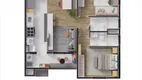 Foto 25 de Apartamento com 2 Quartos à venda, 65m² em Parque Hipolyto, Limeira