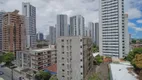 Foto 15 de Apartamento com 3 Quartos à venda, 132m² em Aflitos, Recife