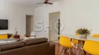 Foto 2 de Apartamento com 3 Quartos à venda, 114m² em Higienópolis, São Paulo