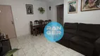 Foto 4 de Apartamento com 2 Quartos à venda, 72m² em Embaré, Santos
