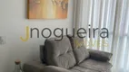 Foto 18 de Apartamento com 2 Quartos à venda, 36m² em Jardim Marajoara, São Paulo