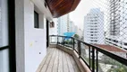 Foto 23 de Apartamento com 4 Quartos à venda, 220m² em Jardim Astúrias, Guarujá