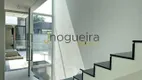 Foto 12 de Casa de Condomínio com 4 Quartos à venda, 450m² em Campo Belo, São Paulo