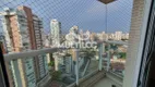 Foto 16 de Apartamento com 3 Quartos para alugar, 262m² em Boqueirão, Santos