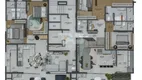 Foto 11 de Apartamento com 2 Quartos à venda, 100m² em Itacolomi, Balneário Piçarras