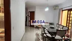 Foto 4 de Casa com 3 Quartos à venda, 195m² em Cidade Universitária, Campinas