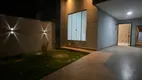 Foto 16 de Casa com 3 Quartos à venda, 141m² em Residencial Santa Fe, Goiânia