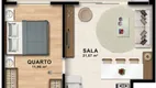 Foto 17 de Apartamento com 2 Quartos à venda, 81m² em Stella Maris, Salvador