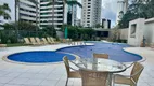 Foto 6 de Apartamento com 4 Quartos à venda, 183m² em Belvedere, Belo Horizonte