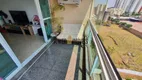 Foto 2 de Apartamento com 4 Quartos à venda, 134m² em Mansões Santo Antônio, Campinas