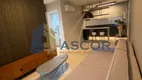 Foto 2 de Apartamento com 2 Quartos para alugar, 70m² em Canto, Florianópolis