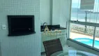 Foto 5 de Apartamento com 3 Quartos à venda, 218m² em Gravata, Navegantes