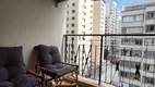 Foto 8 de Apartamento com 2 Quartos para venda ou aluguel, 65m² em Consolação, São Paulo