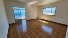 Foto 3 de Apartamento com 3 Quartos para alugar, 110m² em Canto do Forte, Praia Grande