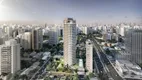 Foto 2 de Apartamento com 4 Quartos à venda, 322m² em Itaim Bibi, São Paulo