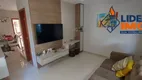 Foto 4 de Casa de Condomínio com 2 Quartos à venda, 100m² em Alphaville Abrantes, Camaçari