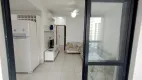 Foto 11 de Flat com 2 Quartos à venda, 66m² em Pitangueiras, Guarujá