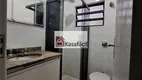 Foto 10 de Casa com 2 Quartos para alugar, 100m² em Vila Mascote, São Paulo