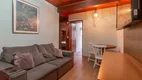 Foto 3 de Apartamento com 2 Quartos à venda, 50m² em Santa Cecília, São Paulo