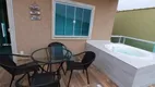 Foto 21 de Casa de Condomínio com 3 Quartos à venda, 120m² em Peró, Cabo Frio