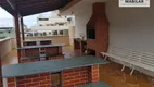 Foto 12 de Apartamento com 3 Quartos à venda, 80m² em Jardim Três Marias, Guarujá