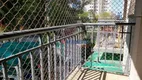 Foto 18 de Apartamento com 2 Quartos à venda, 53m² em Vila Andrade, São Paulo