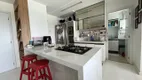 Foto 9 de Apartamento com 3 Quartos à venda, 101m² em Ponta Negra, Natal
