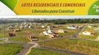 Foto 5 de Lote/Terreno à venda, 257m² em SETSUL, São José do Rio Preto