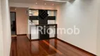 Foto 3 de Apartamento com 4 Quartos à venda, 168m² em Tijuca, Rio de Janeiro