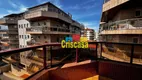 Foto 2 de Apartamento com 2 Quartos à venda, 154m² em Braga, Cabo Frio