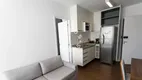 Foto 11 de Apartamento com 1 Quarto à venda, 35m² em Real Parque, São Paulo