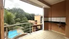 Foto 21 de Casa de Condomínio com 5 Quartos à venda, 388m² em Vila Marieta, Campinas