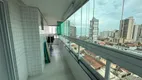 Foto 13 de Apartamento com 2 Quartos à venda, 103m² em Vila Caicara, Praia Grande