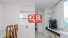 Foto 5 de Flat com 1 Quarto para alugar, 40m² em Estoril, Belo Horizonte