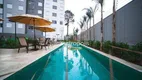 Foto 13 de Apartamento com 2 Quartos à venda, 46m² em Santo Amaro, São Paulo