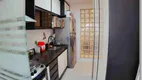 Foto 4 de Apartamento com 2 Quartos à venda, 63m² em Vila Alzira, Santo André