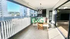 Foto 7 de Apartamento com 3 Quartos à venda, 123m² em Tatuapé, São Paulo