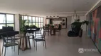Foto 4 de Apartamento com 1 Quarto à venda, 44m² em Cabo Branco, João Pessoa