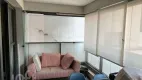 Foto 4 de Apartamento com 1 Quarto à venda, 51m² em Perdizes, São Paulo