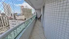 Foto 4 de Apartamento com 3 Quartos à venda, 110m² em Vila Guilhermina, Praia Grande