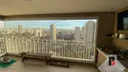 Foto 2 de Apartamento com 3 Quartos à venda, 125m² em Móoca, São Paulo