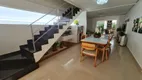 Foto 17 de Casa de Condomínio com 5 Quartos à venda, 380m² em Condominio Portal do Sol II, Goiânia