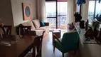 Foto 3 de Apartamento com 3 Quartos à venda, 68m² em Vila Euclides, São Bernardo do Campo